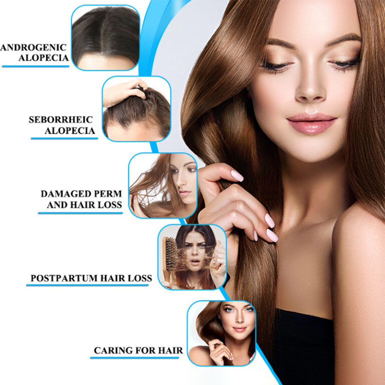 Advanced AI Scalp Analysis Solutions: The Ultimate Guide to the Future of Hair Care