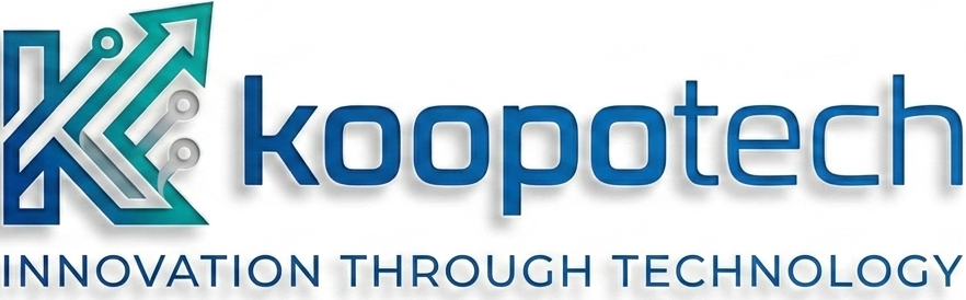 koopotech.com
