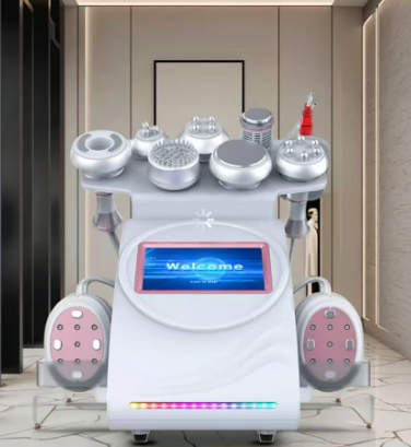 Skin Analyzers