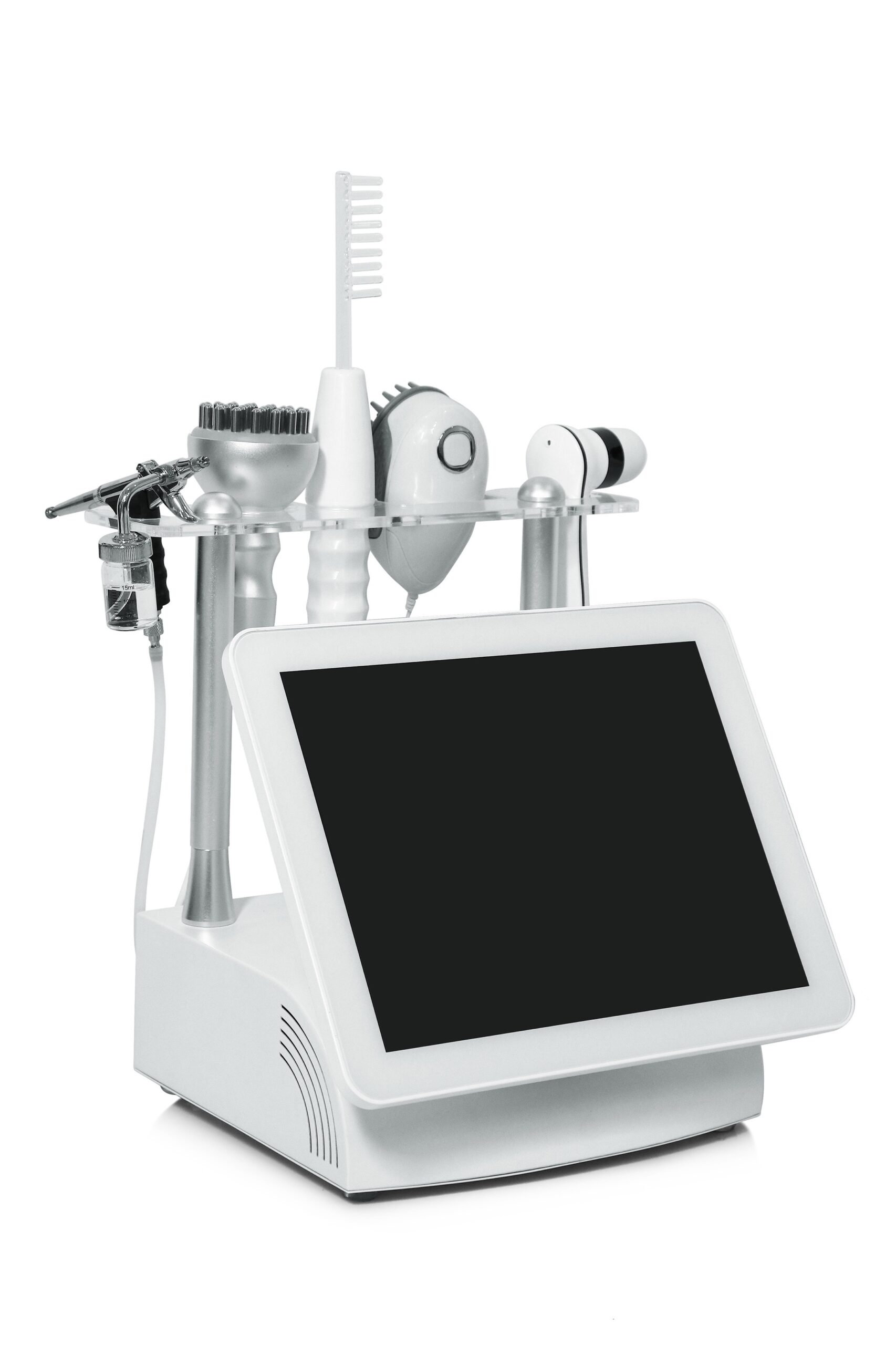 koopotech CGK-SA002 Intelligent Scalp Analysis and Micro-Current Therapy Device
