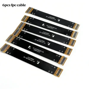 6pcs FPC soft cable for IMX766 50MP Camera module